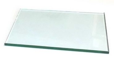 Glasplatte 10mm